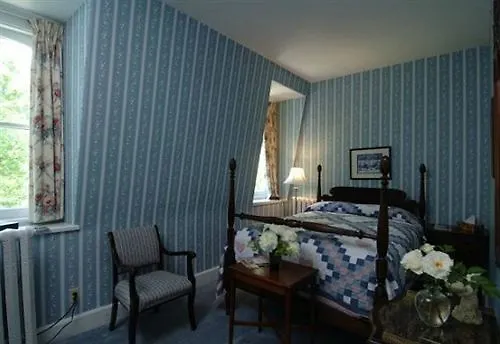 Queen Anne Inn Annapolis Royal Canada