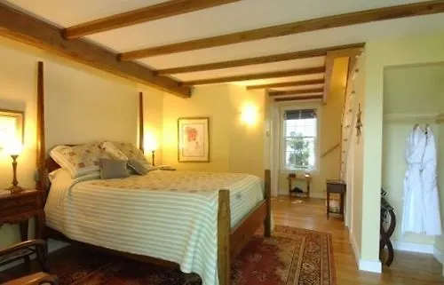 Queen Anne Inn Annapolis Royal 4*,