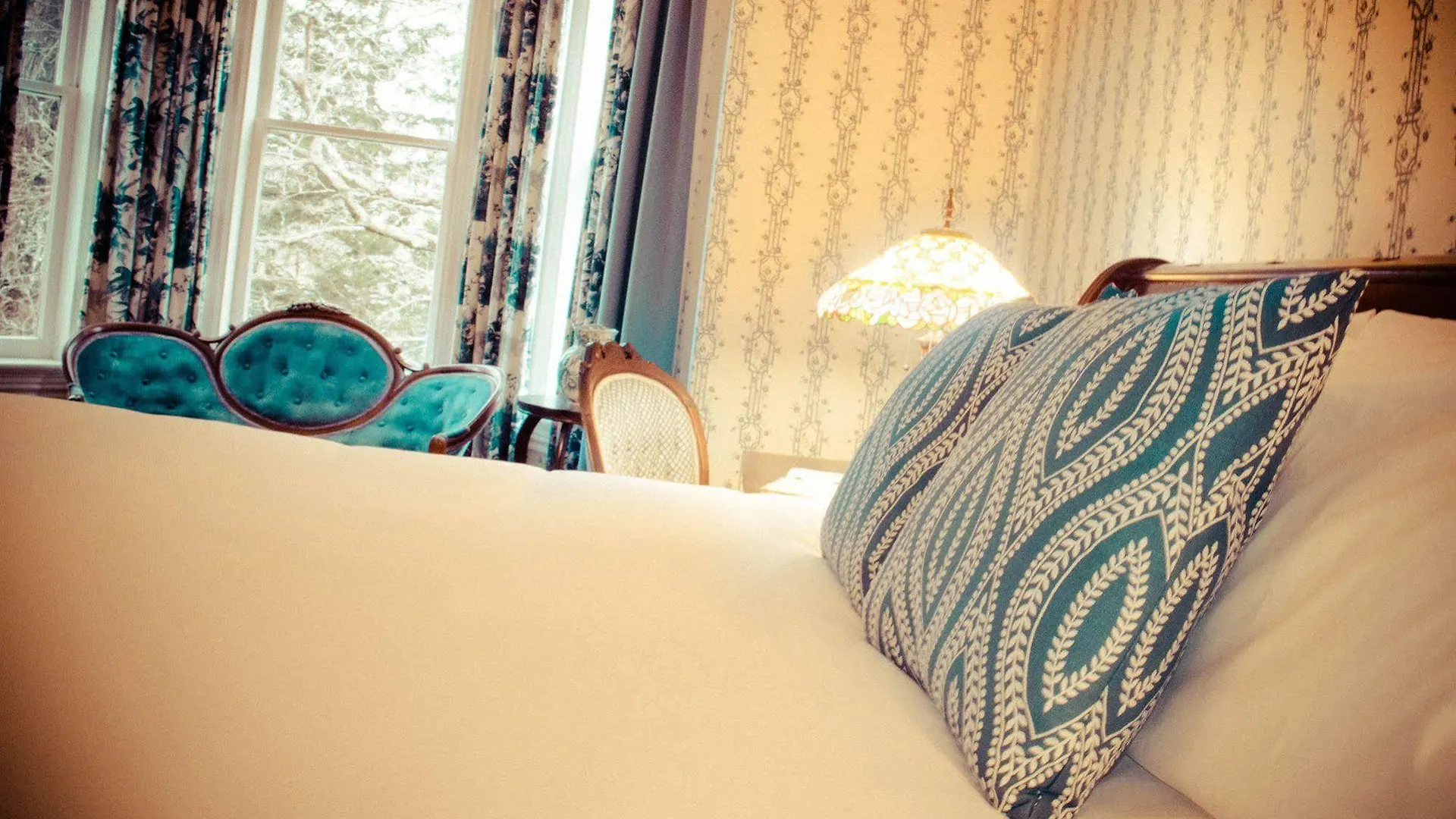 Queen Anne Inn Annapolis Royal 4*,